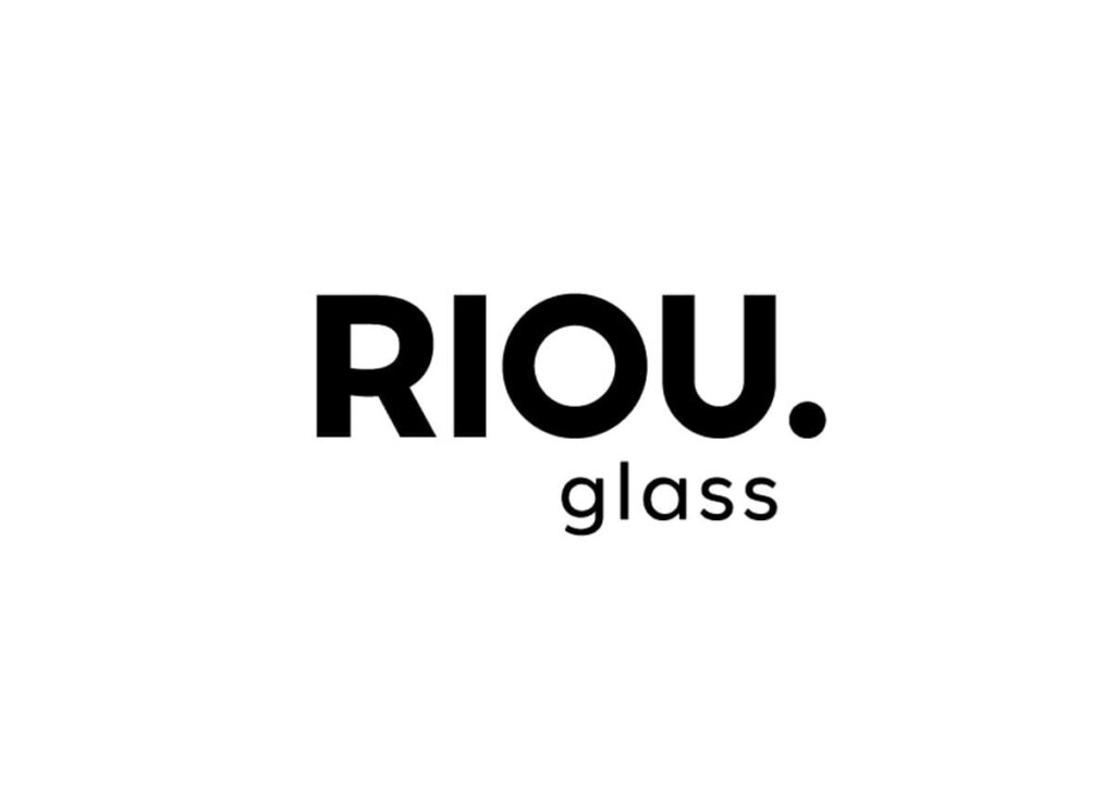 Riouglass - Glass processor